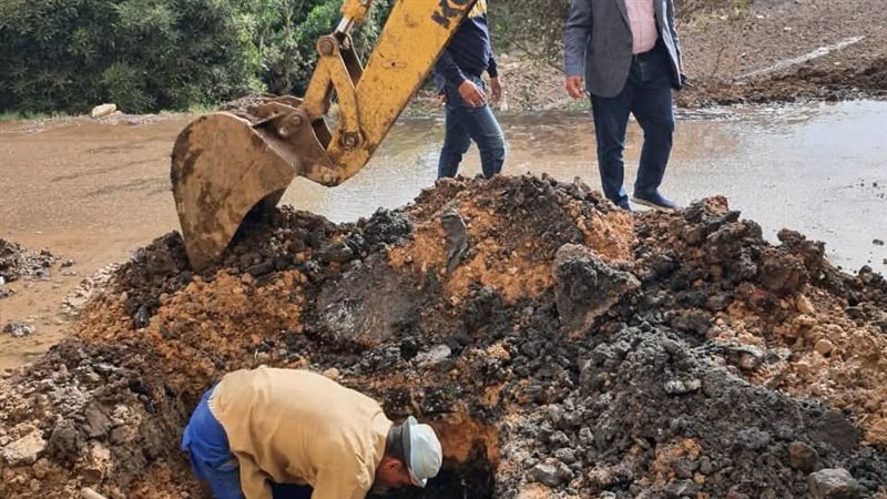 جانب من الإصلاح 