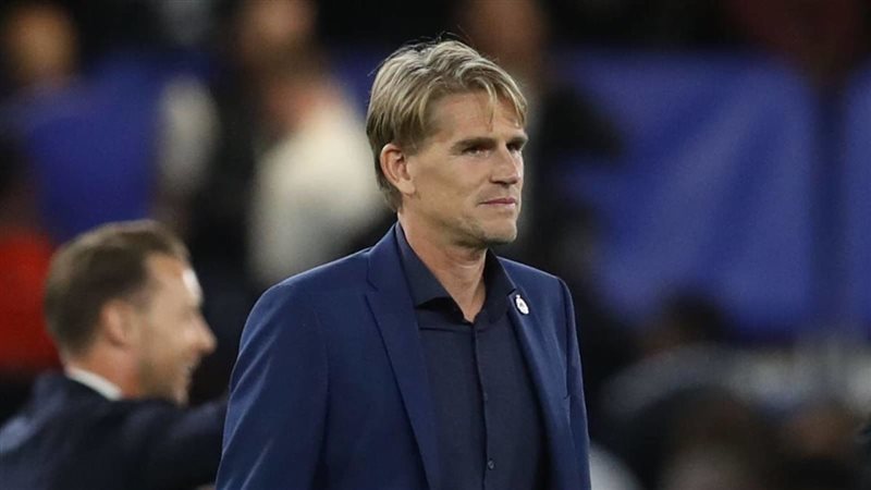 كريستوف فرويند