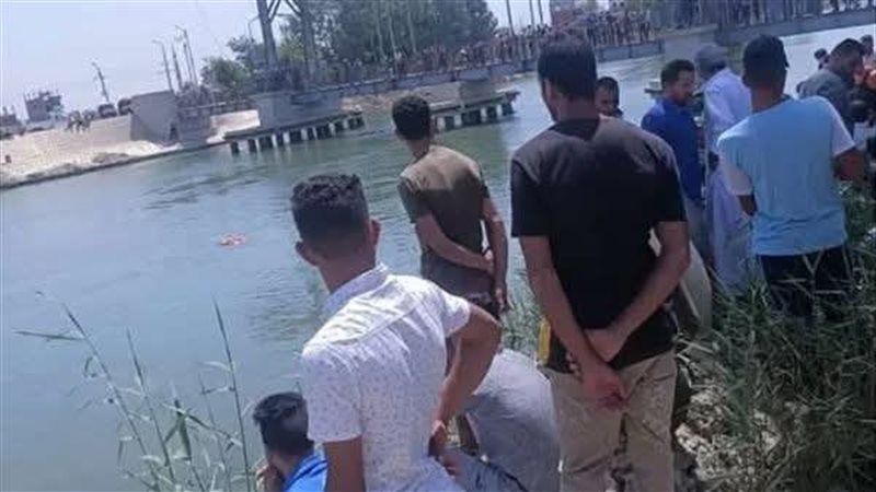 جانب من البحث 