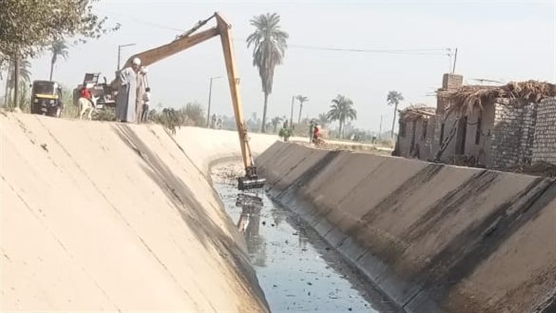 خلال الحملة 