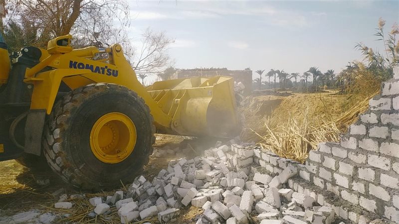 خلال الحملة 