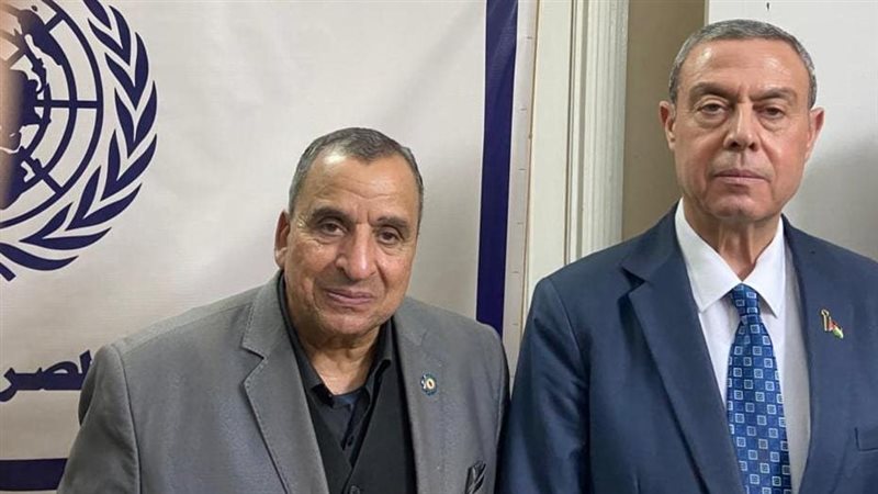 جانب من الفعالية