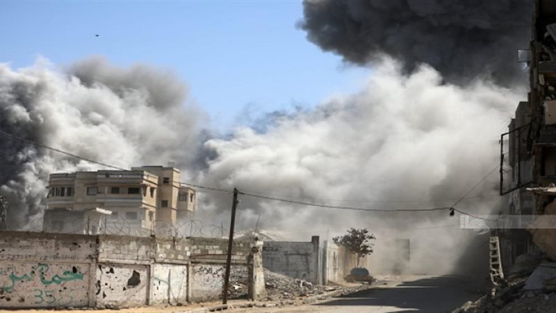 الاحتلال الإسرائيلي