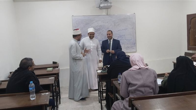 المركز الإسلامي الثقافي