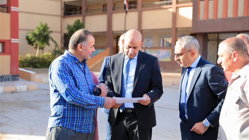 وزير التعليم 