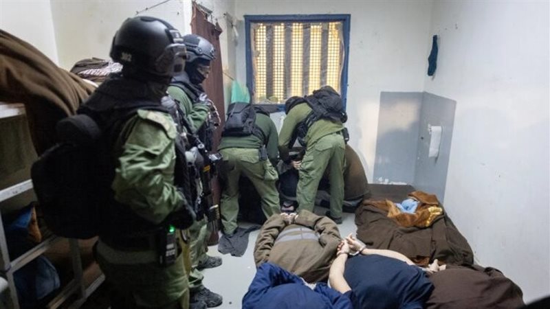 الاحتلال الإسرائيلي