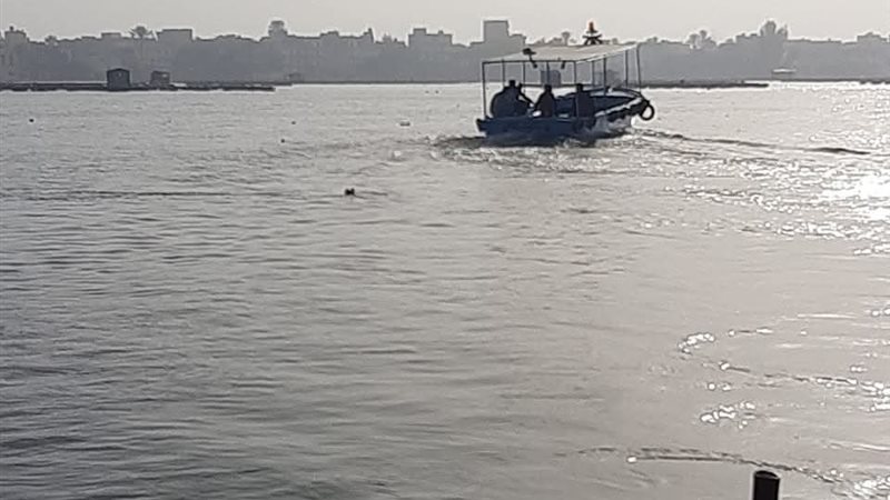 وقف تشغيل المعديات