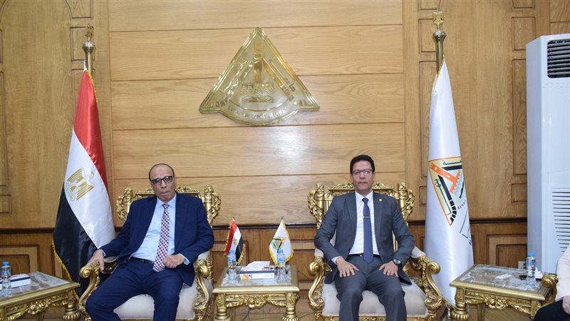 الدكتور ناصر الجيزاوي