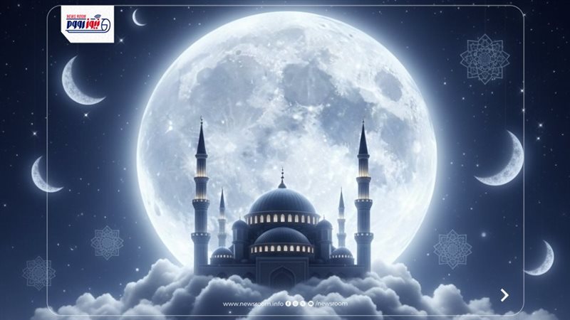 الأيام البيض لشهر