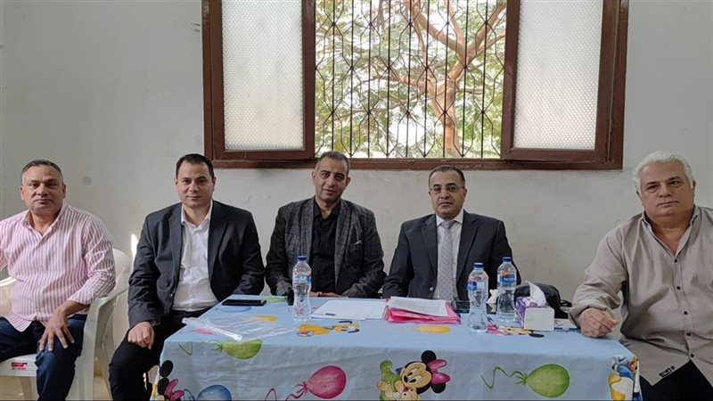 الدكتور وليد الفرماوى