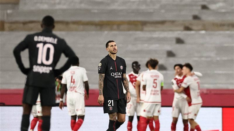 باريس سان جيرمان