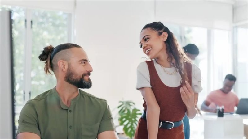 الرجل المتزوج