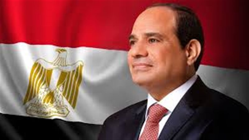 الرئيس عبد الفتاح