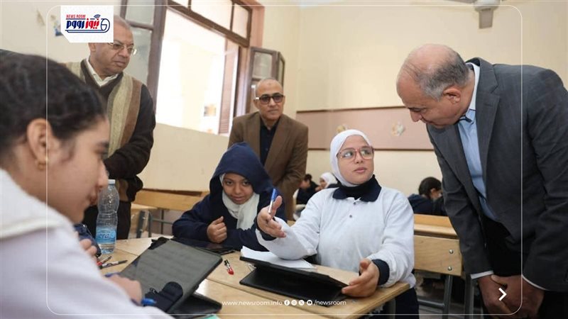 محافظ المنيا