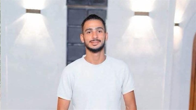 الفقيد محمود 