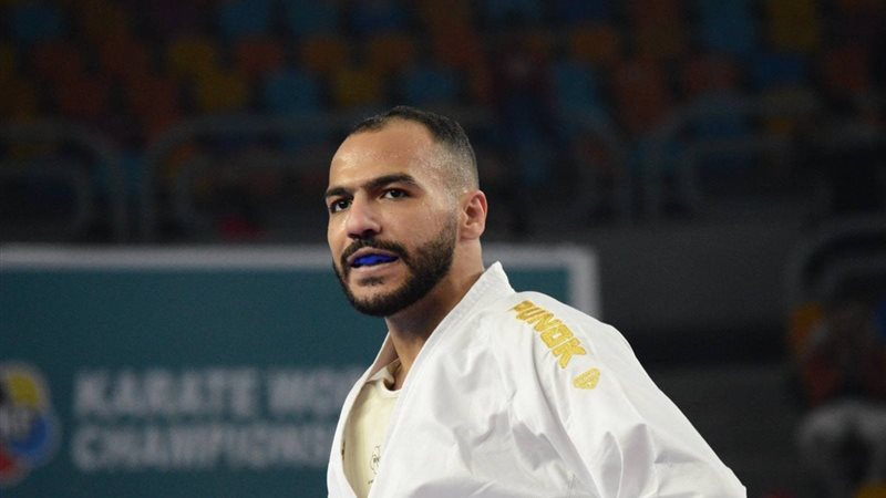 عبد الله ممدوح 