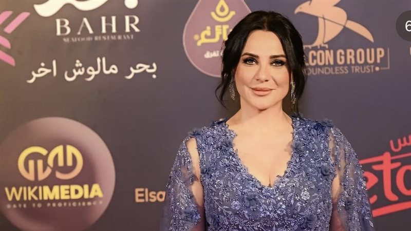 سلاف فواخرجي