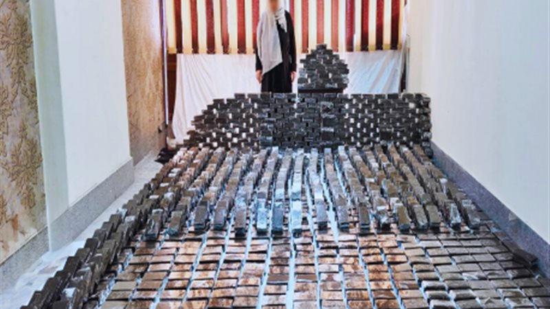 المواد المخدرة