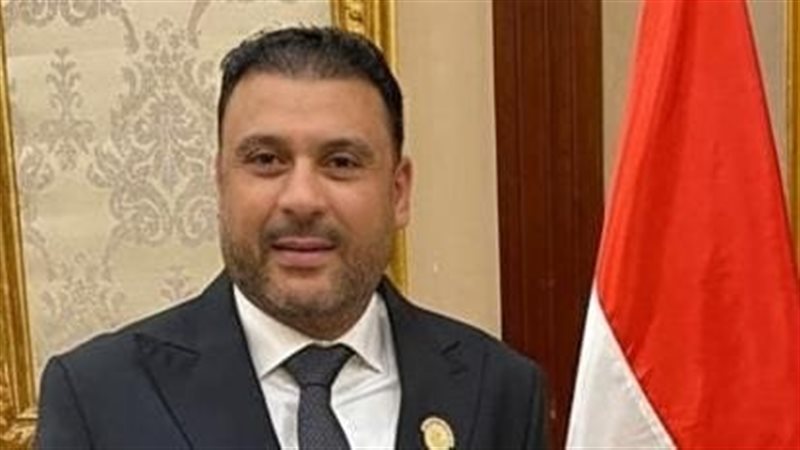 عمر الغنيمي 