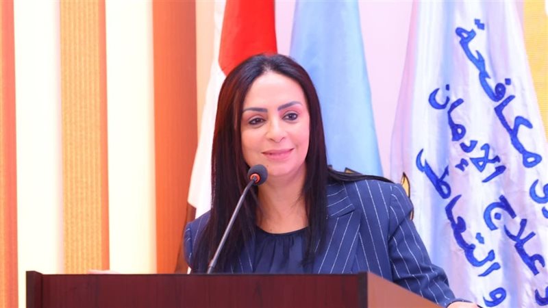 د. مايا مرسي 