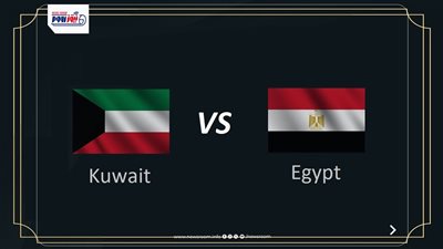 موعد مباراة مصر القادمة ضد الكويت في كأس العرب 2025 والقنوات المفتوحة الناقلة