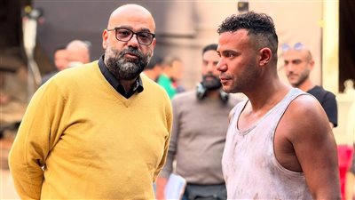 هنعملكم حاجة ماحصلش زيها .. أول تعليق من محمد إمام بعد عودته لتصوير الكينج