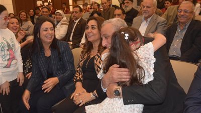 مركز «الفلك».. دمج العلم والرعاية الإنسانية لذوي الإعاقة في الغربية