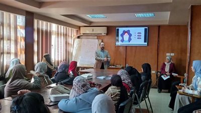 بني سويف: تدريب متقدم للكوادر الطبية لمناهضة العنف وتعزيز التربية الإيجابية