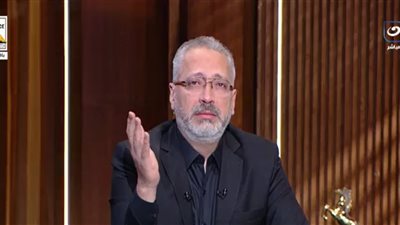 تامر أمين: الجو العام في الكرة المصرية غير مستقر.. وأنا غير متفائل