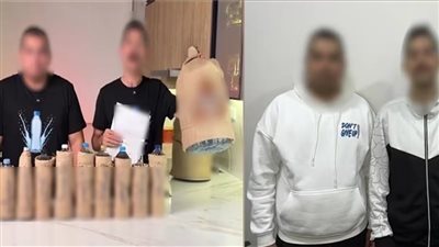 يوم واحد خلف القضبان.. القصة الكاملة لإخلاء سبيل الأكيلانس وسلطانجي