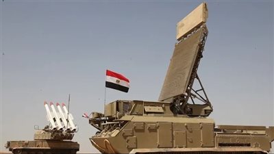 لواء سابق: قوات الدفاع الجوي المصرية مصنفة من أفضل القوات في العالم