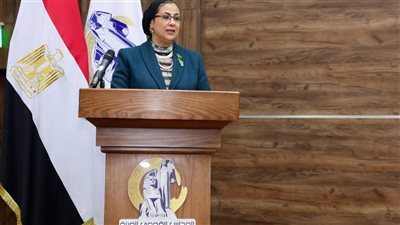  القومي للمرأة يشهد فعاليات 