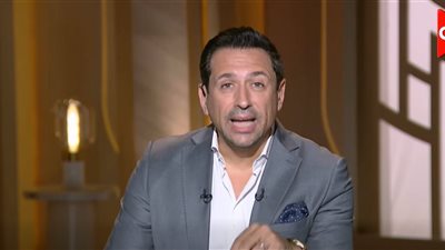 أحمد سالم: المشاركة في الانتخابات واجب وطني لا يمكن التهاون فيه | فيديو