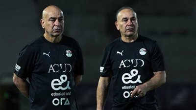 الجهاز الفني لمنتخب مصر يعلن جدول استعدادات الفراعنة لأمم إفريقيا 2025