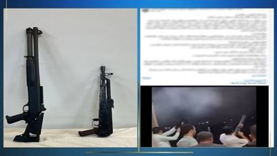 وزارة الداخلية: محاسبة ضابط خالف الثوابت وشارك في إطلاق نار احتفالي