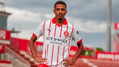 نتيجة الشوط الأول بين جيرونا  ريال مدريد في الليجا 