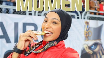 لم يأت من فراغ.. أول تعليق من أبطال مصر بعد إنجازهم ببطولة العالم للكاراتيه