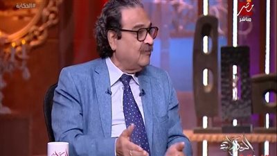 فريد زهران:  اللي بينزل الانتخابات المواطن الغلبان اللي هو عايز الكرتونة|فيديو