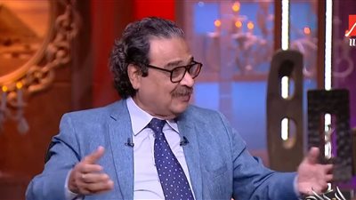 فريد زهران: عزوف المواطنين السبب الرئيسي في مشهد انتخابات 2025|فيديو 