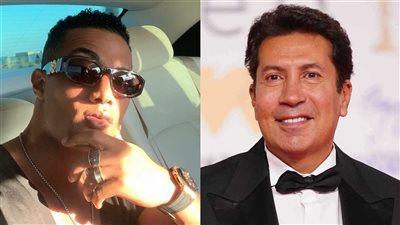 استغربت من السؤال .. هاني رمزي يكشف حقيقة خلافه مع محمد رمضان |خاص