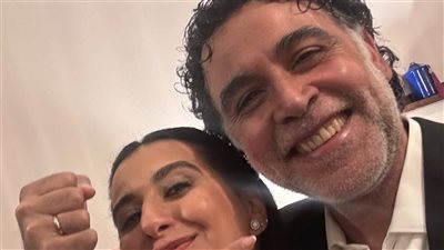 قبل خطبته على رنا حسانين .. زيجة واحدة في حياة المخرج هاني خليفة | تفاصيل