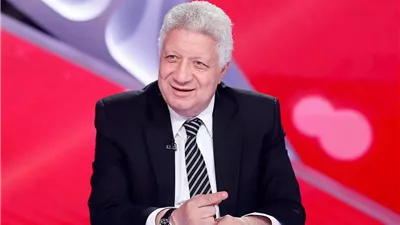 مرتضى منصور: كنت سأفضح «مهزلة الانتخابات» والتفاعل الكبير دفعني لتأجيل المؤتمر