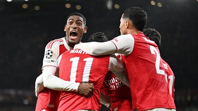 البريميرليج| تشيلسي يستضيف أرسنال المتصدر في ديربي لندن.. وتشكيل الفريقين