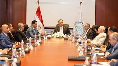 الرعاية الصحية يطلع على نتائج برنامج التعاون مع منظمةاليونيسف في التحول الأخضر