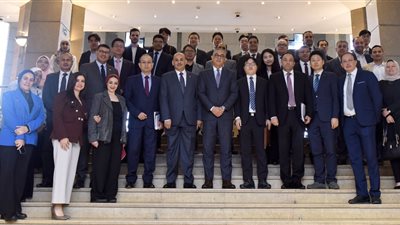 انطلاق اجتماع اللجنة المصرية الكورية لبحث تحديات الاستثمار وتعزيز التعاون