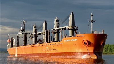 تداول 47 ألف طن و840 شاحنة بضائع عامة ومتنوعة بموانئ البحر الأحمر