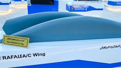 مصر تعلن تصنيع أجزاء من الطائرة رافال محليا في ايديكس 2025