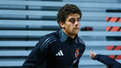 حسام حسن يضع حمزة عبد الكريم ضمن القائمة المبدئية لكأس أمم أفريقيا.. فيديو