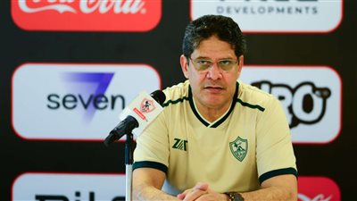 أيمن الرمادي يفتح النار على فيريرا: عيب تتكلم كدا على الزمالك.. وشوف الأهلي