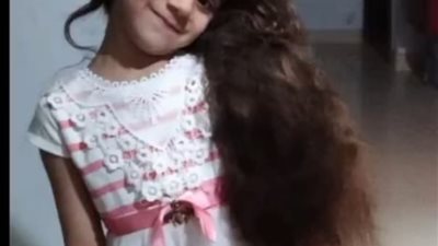 القضاء يقول كلمته في واقعة الطفلة 